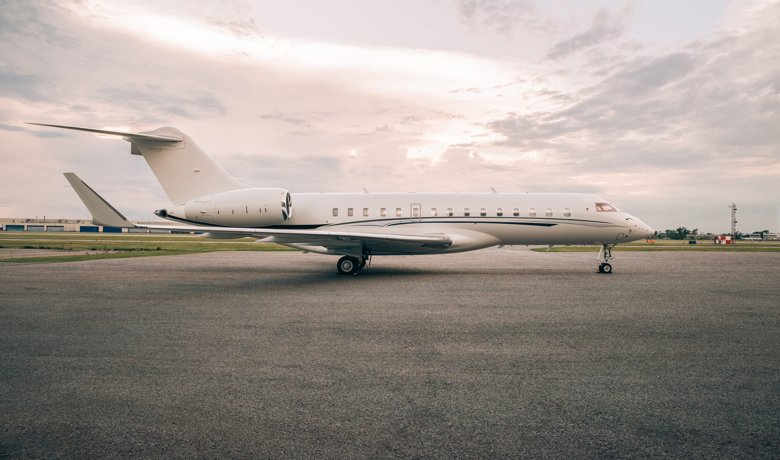 Private Jet