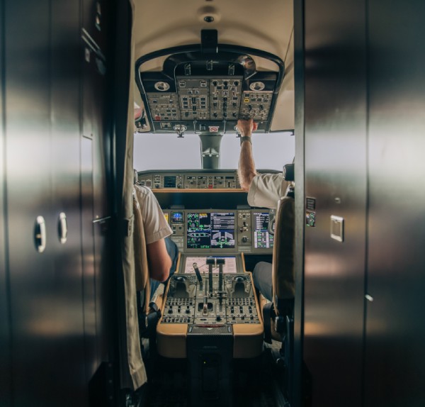 experience matters flightpath